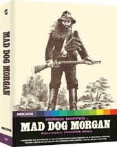 Mad Dog Morgan (Blu-ray)