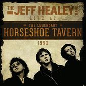 Live at the Horseshoe Tavern 1993