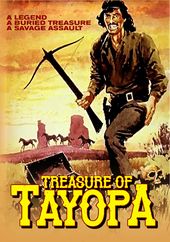 Treasure Of Tayopa