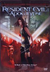 Resident Evil: Apocalypse (Special Edition)