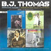 Thomas, B.J.: Anthology V2, Raindrops (2Cd) Amz