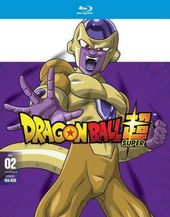 Dragon Ball Super: Part 2 (Blu-ray)