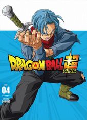 Dragon Ball Super: Part 4 (2-DVD)
