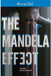 The Mandela Effect (Blu-ray)