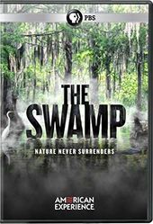 PBS - American Experience: The Swamp