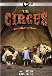 PBS - American Experience: The Circus (2-DVD)