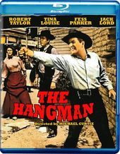 The Hangman (Blu-ray)