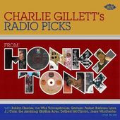 Charlie Gillett's Radio Picks From Honky Tonk