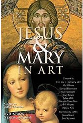 Art - Jesus & Mary in Art (2-DVD)