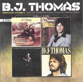 Thomas, B.J.: Anthology V4, Another Some (2Cd)Amz