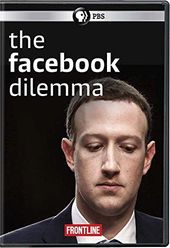 PBS - Frontline: The Facebook Dilemma