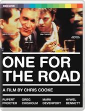 One for the Road (Blu-ray, Limited Edition)