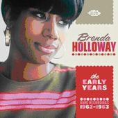 The Early Years: Rare Recordings 1962-1963
