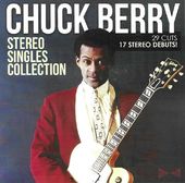 Berry, Chuck: Stereo Singles Collection Amz