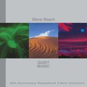 Quiet Music (35Th Anniversary Remastered 3-Hour