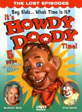Howdy Doody - 5-Pack (5-DVD)