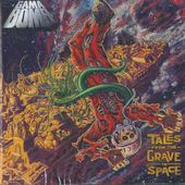 Tales From The Grave In Space