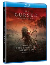 The Cursed (Blu-ray)