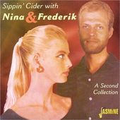 Sippin' Cider with Nina & Frederik: A Second