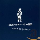 Wisdom Of Harry-Stars Of Super 8