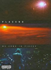 Placebo - We Come in Pieces (2-DVD)