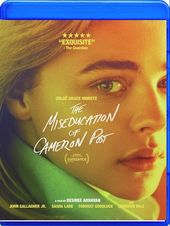 The Miseducation of Cameron Post (Blu-ray)
