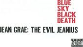 Jean Grae: Evil Jeanius [PA]