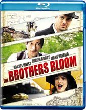 The Brothers Bloom (Blu-ray)