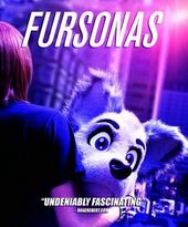 Fursonas (Blu-ray)