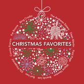 Various: Traditional Christmas Favorites