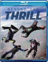 Beyond the Thrill (Blu-ray)