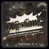 Objection Greatest Hits - O.S.T.