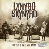Sweet Home Alabama: Live At Rockpalast (2-CD)