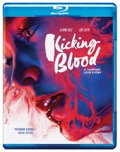 Kicking Blood (Blu-ray)