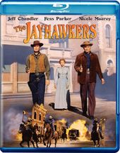 The Jayhawkers (Blu-ray)