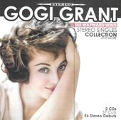 Grant, Gogi: Wayward Wind, Stereo Singles (2Cd)