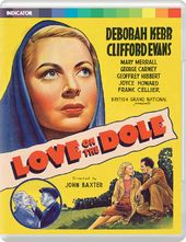 Love On The Dole (Limited Edition) Bd / (Ltd)