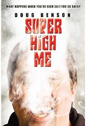 Super High Me (Conservative Art)