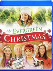 An Evergreen Christmas (Blu-ray)