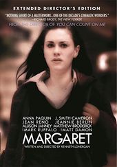 Margaret (Extended Cut)