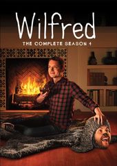 Wilfred - Complete 4th Season (2-Disc)