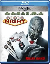 Poker Night (Blu-ray)