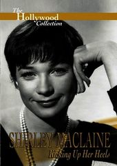 Hollywood Collection - Shirley MacLaine Kicking