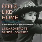 Feels Like Home: Songs From The Sonoran (Dig)