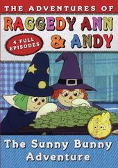 Raggedy Ann & Andy: The Sunny Bunny Adventure