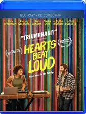 Hearts Beat Loud (Blu-ray + CD)
