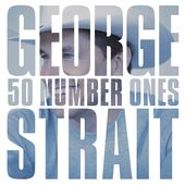 50 Number Ones (2-CD)