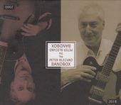 The Peter Blegvad Bandbox (6-CD)
