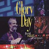 Glory Day (Live) (2-CD)