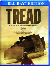 Tread (Blu-ray)